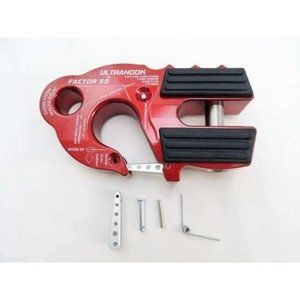 Factor 55 00255 Ultrahook Latch Kit & Locking Pin